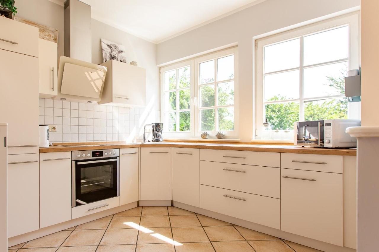 הוילה ארנסהופ Kuenstlerhaus Rosenthal 02 מראה חיצוני תמונה